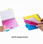 Image result for Spiral Notebook Page
