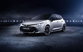 Image result for Corolla Sport