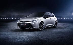 Image result for New Toyota Corolla GR Sport