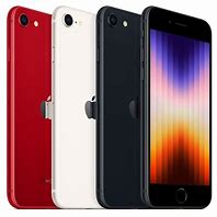 Image result for iPhone SE 3Red Gen iOS 17