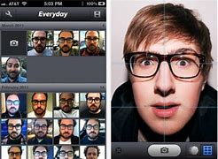 Image result for Person Facing iPhone