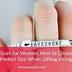 Image result for How to Find Ring Size Women