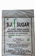 Image result for Plastic Sugar Bag