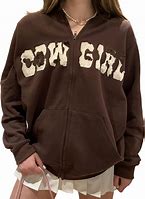 Image result for Brown Y2K Hoodie