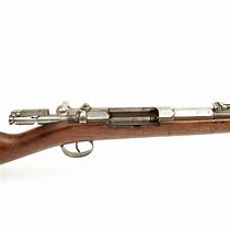 Image result for 1871 Mauser Action