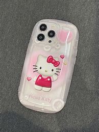 Image result for iPhone Case 19 Hello Kitty