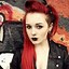 Image result for Emo Grunge Hairstyles