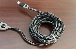 Image result for usb to iphone cables braid