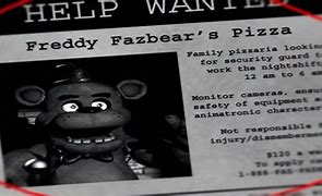 Image result for Freddy Fazbear Phone Number