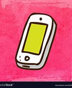 Image result for Cartoon Animated iPhone
