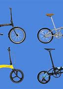 Image result for Lightest Folding Bike