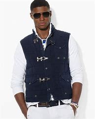 Image result for Ralph Lauren Polo Vest Jacket