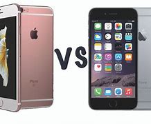 Image result for How Big Is the iPhone 1W Compared to the iPhone 6s