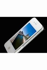 Image result for iPhone 4 Diamond Rose Edition