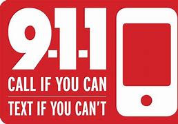 Image result for Emergency Dial 911
