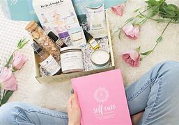 Image result for Self Care Subscription Box