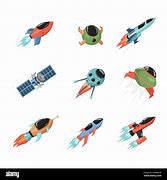 Image result for Spaceship Rocket