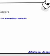 Image result for acaloradp