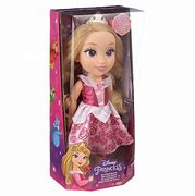Image result for Disney Princess My Friend Aurora Doll 14