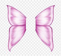 Image result for Pink Fairy Wings