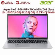 Image result for Acer Intel Core I5 1135G7