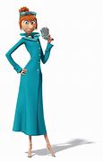 Image result for Despicable Me Adoption Lady