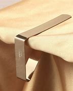 Image result for Brass Tablecloth Clips