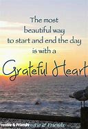 Image result for Be Thankful for the Day Quote