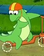 Image result for Isa the Iguana From Dora the Explorer