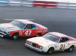 Image result for Ranking the 10 Most Iconic Cars in NASCAR History