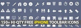 Image result for iPhone Toolbar Free Download