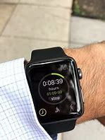 Image result for Apple Watch Fall Detection