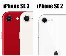 Image result for iPhone SE vs SE2