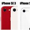 Image result for iPhone SE 2 vs 11