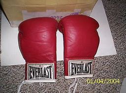 Image result for 80s Boxing Gloves