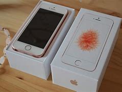 Image result for iPhone SE Rose Gold vs Silver