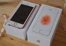 Image result for Apple iPhone SE2 Rose Gold