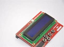 Image result for 16x2 LCD Kit