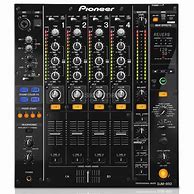 Image result for Pioneer DJ Mixer