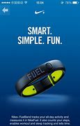 Image result for Nike Step Counter