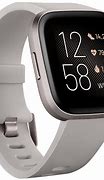 Image result for Squiggly Lines On Versa 2 Fitbit