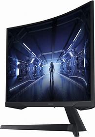 Image result for Monitor Samsung C27g55tqw