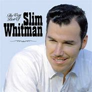 Image result for Slim Whitman Albums