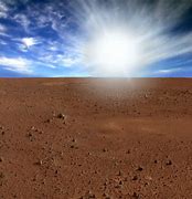 Image result for Mars Blue Sky