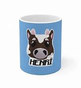 Image result for Henry the Cow Dsmp