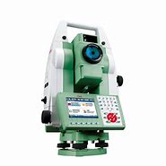 Image result for Leica Total Station