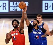 Image result for Where Is the All-Star Game for NBA