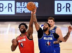 Image result for Half Time NBA All-Star Game