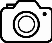 Image result for Camera Symbol White