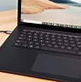 Image result for Surface Laptop 4 15 Inch Ports